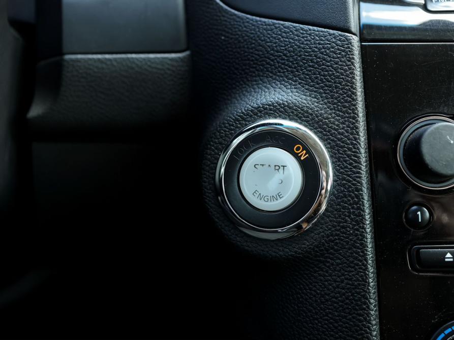 Infiniti FX II (S51) Рестайлинг Ижевск  - изображение 27