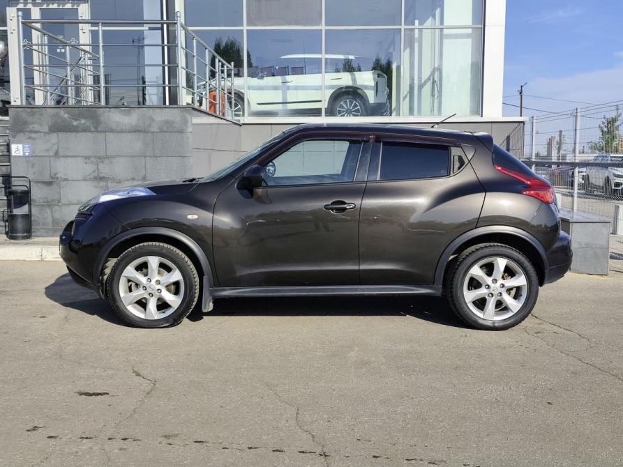 Nissan Juke I Саратов  - изображение 8