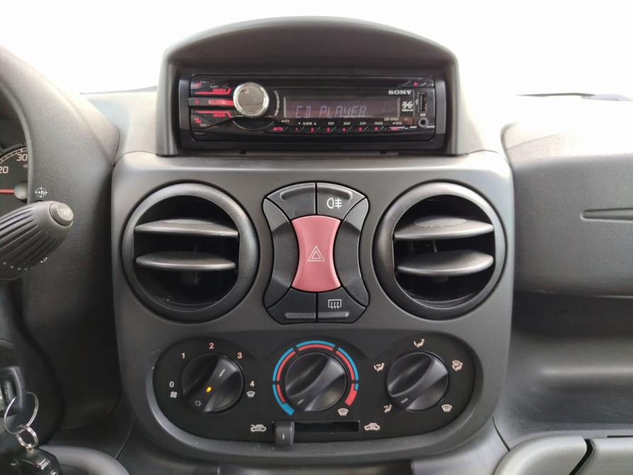 Fiat Doblo I Рестайлинг Ярославль  - изображение 14
