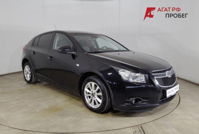 Chevrolet Cruze I с пробегом 2012 года, цена 830 000 рублей, 236555 км, хэтчбек, Автокод Объявления