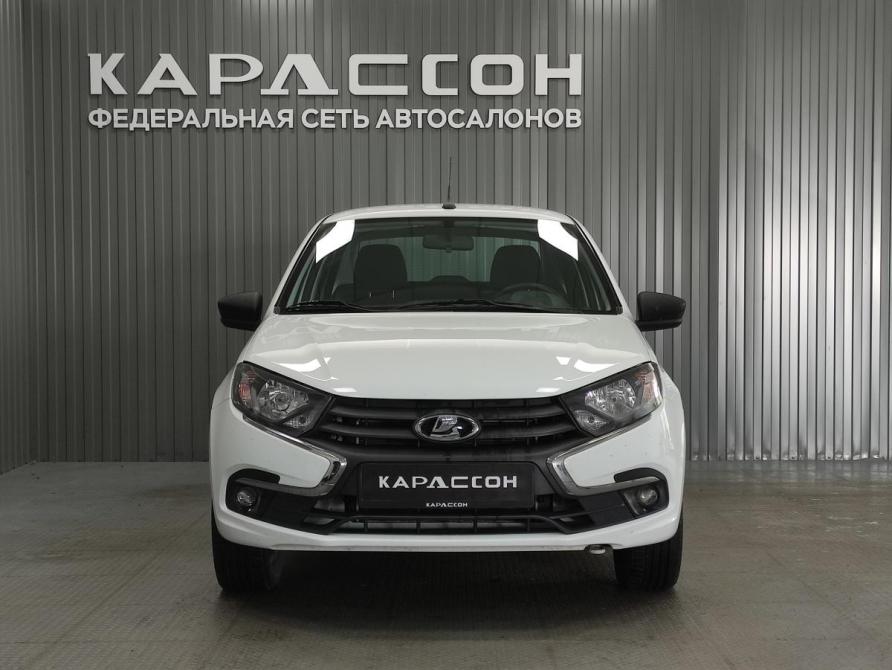 Lada (ВАЗ) Granta I Рестайлинг Пермь  - изображение 3