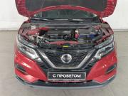 Nissan Qashqai II Рестайлинг Москва  - изображение 43