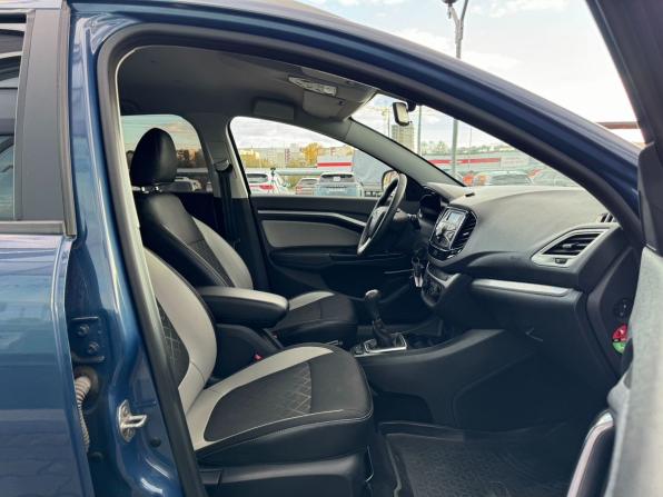 Lada (ВАЗ) Vesta I с пробегом 2019 года, цена 1 124 000 рублей, 48730 км, универсал, Автокод Объявления