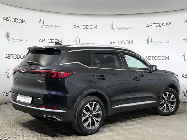 Chery Tiggo 7 Pro I с пробегом 2021 года, цена 1 579 000 рублей, 85010 км, внедорожник, Автокод Объявления