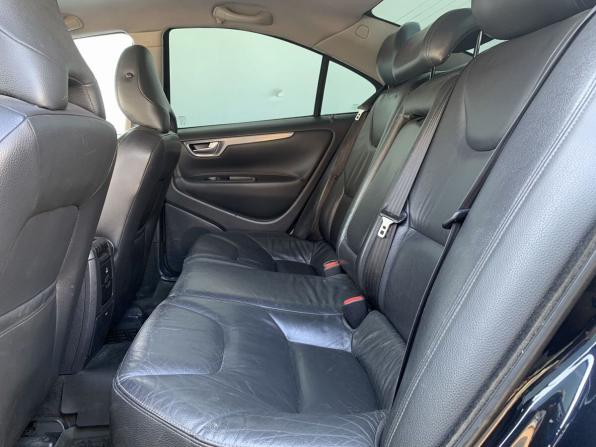 Volvo S60 I Рестайлинг с пробегом 2006 года, цена 515 000 рублей, 316196 км, седан, Автокод Объявления