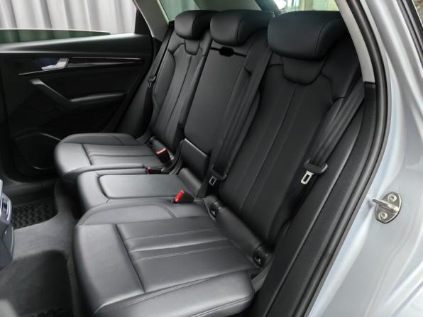 Audi Q5 II (FY) с пробегом 2017 года, цена 3 150 000 рублей, 89000 км, внедорожник, Автокод Объявления