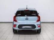 Kia Picanto III Ростов-на-Дону  - изображение 20