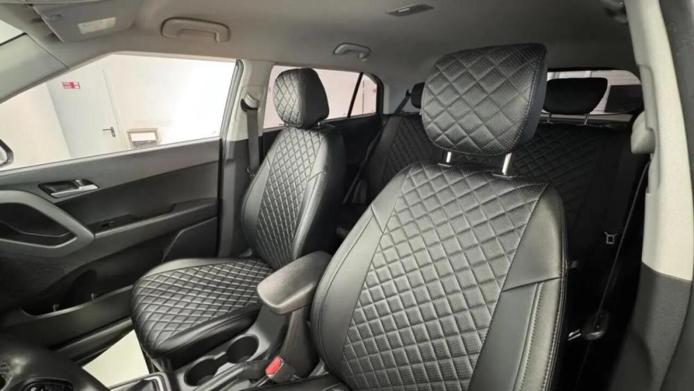 Hyundai Creta I Липецк  - изображение 18