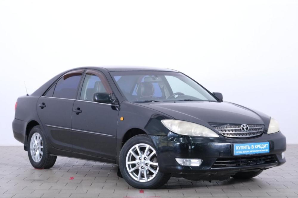 Toyota Camry V (XV30) Рестайлинг Омск  - изображение 1