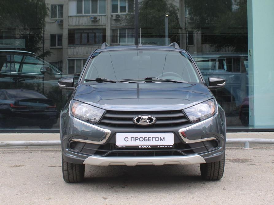 Lada (ВАЗ) Granta I Рестайлинг Самара  - изображение 2
