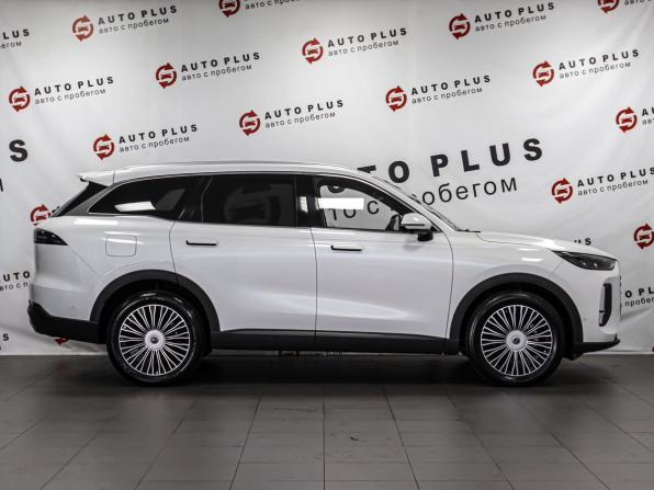 Chery Tiggo 9 I с пробегом 2024 года, цена 3 499 000 рублей, 12106 км, внедорожник, Автокод Объявления