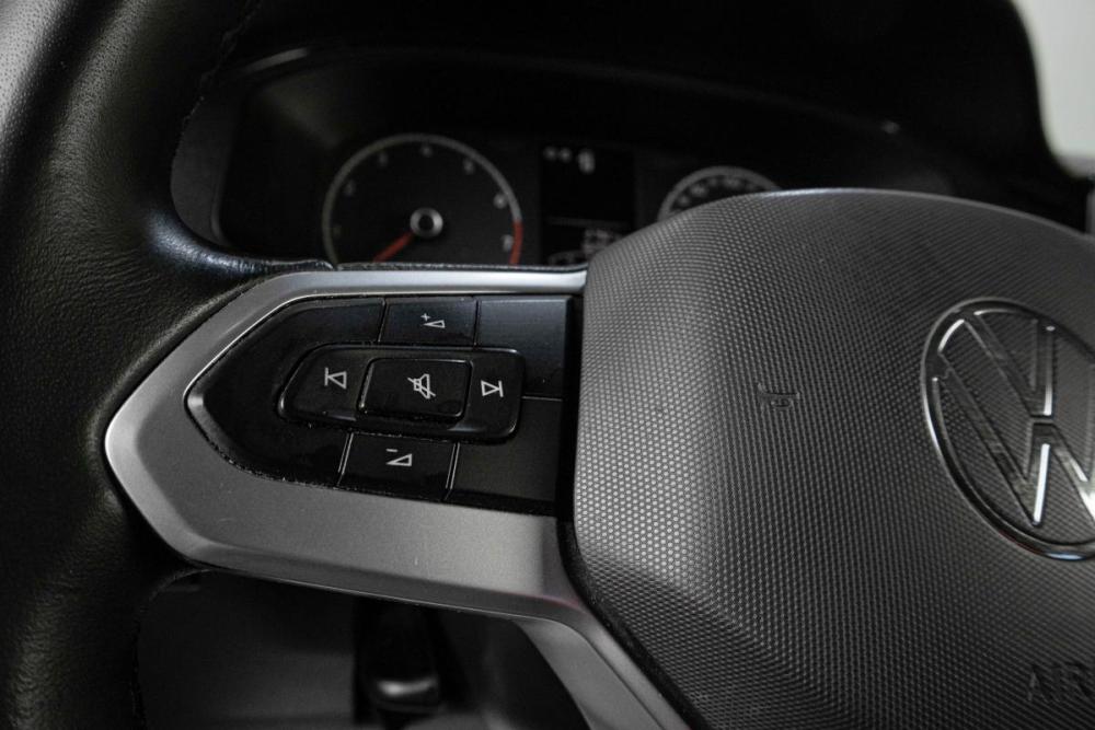 Volkswagen Polo VI Челябинск  - изображение 12