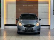 Chevrolet Spark III Челябинск  - изображение 16