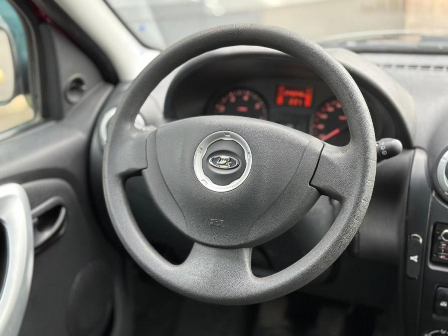 Lada (ВАЗ) Largus I Архангельск  - изображение 17