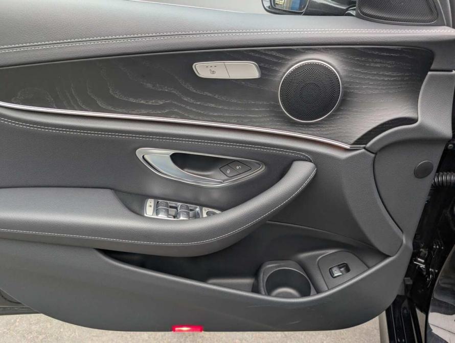 Mercedes-Benz E-Класс V (W213 S213 C238) Рестайлинг Москва  - изображение 8