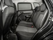 Suzuki Vitara II Иркутск  - изображение 28