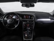 Audi A4 IV (B8) Рестайлинг Москва  - изображение 36