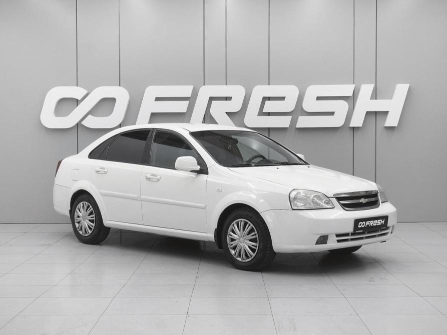Chevrolet Lacetti I Ростов-на-Дону  - изображение 1