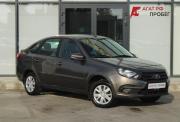 Lada (ВАЗ) Granta I Рестайлинг Саратов  - изображение 27