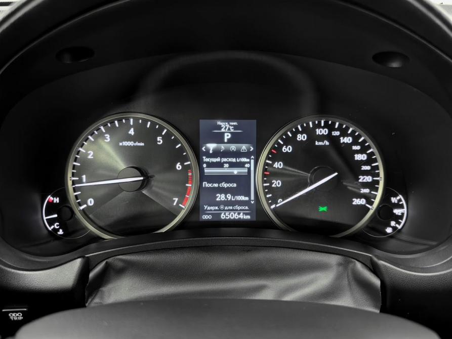 Lexus NX I Новосибирск  - изображение 19