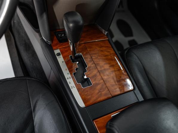 Toyota Camry VI (XV40) Рестайлинг с пробегом 2011 года, цена 1 470 000 рублей, 196000 км, седан, Автокод Объявления