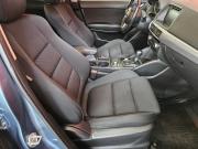Mazda CX-5 I Рестайлинг Вологда  - изображение 32