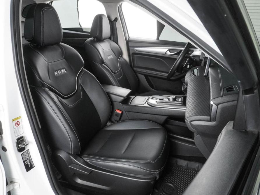 Haval Jolion I Воронеж  - изображение 8