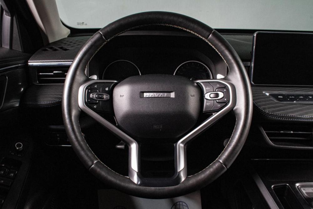 Haval Jolion I Сургут  - изображение 11