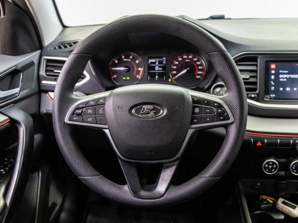 Lada (ВАЗ) Vesta I Рестайлинг (NG) с пробегом 2023 года, цена 1 068 000 рублей, 67176 км, седан, Автокод Объявления