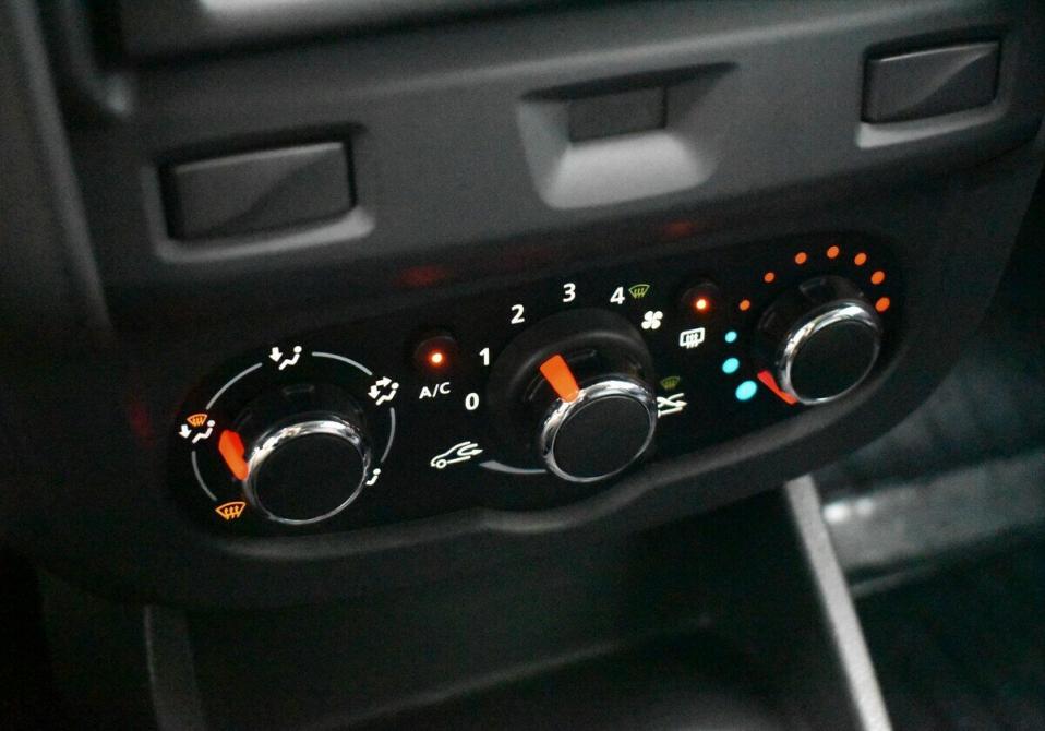 Lada (ВАЗ) Largus I Рестайлинг Москва  - изображение 8
