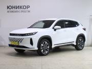 Exeed LX I Рестайлинг 2 Дзержинск  - изображение 33