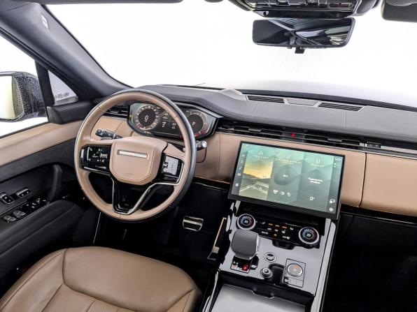 Land Rover Range Rover Sport III с пробегом 2022 года, цена 11 770 000 рублей, 67738 км, внедорожник, Автокод Объявления