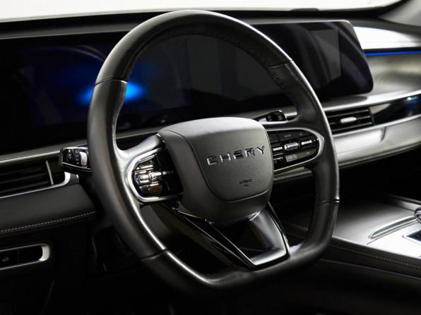Chery Tiggo 8 Pro Max I с пробегом 2023 года, цена 2 500 000 рублей, 46376 км, внедорожник, Автокод Объявления