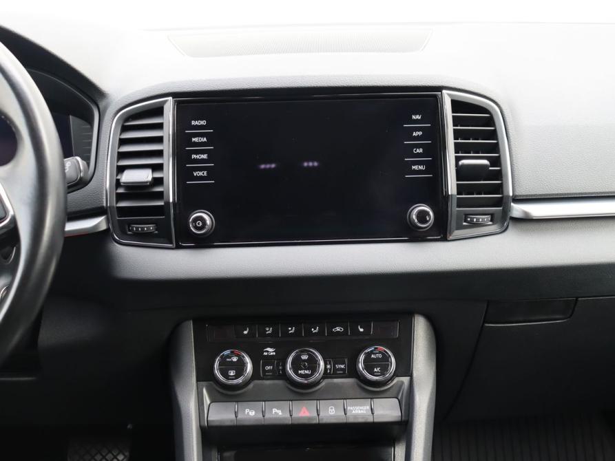 Skoda Karoq I Москва  - изображение 19