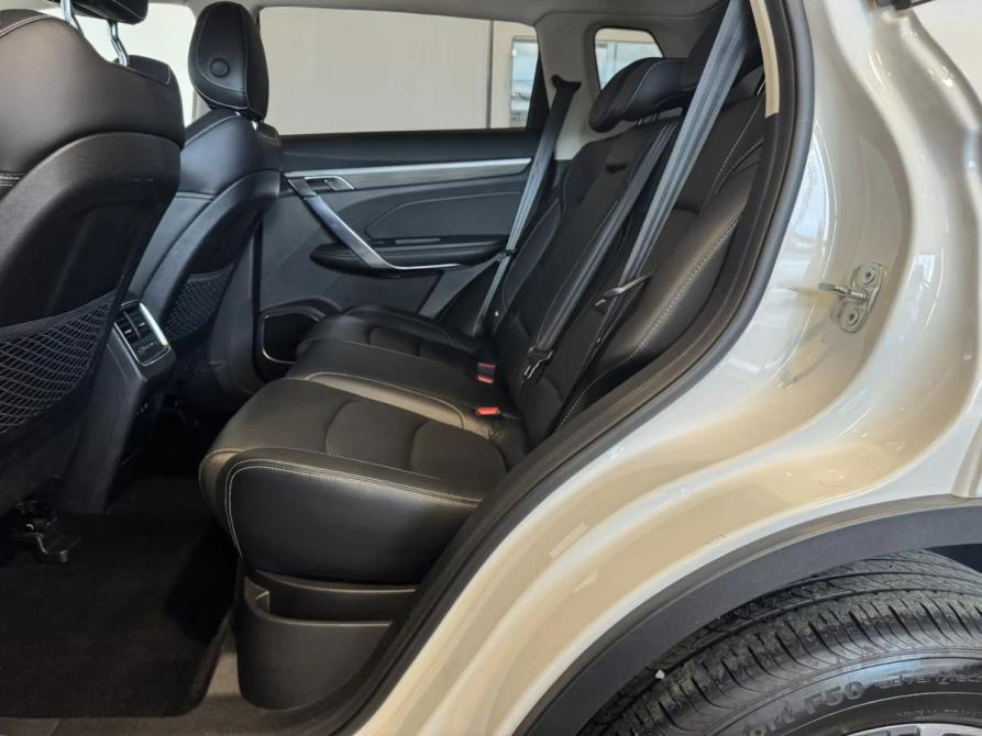 Geely Atlas Pro Подольск  - изображение 13