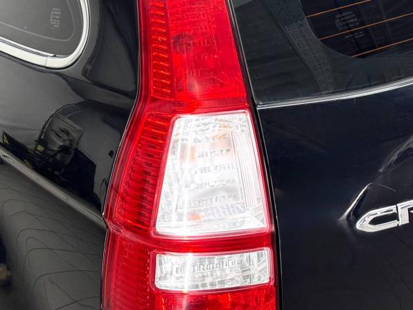 Honda CR-V III с пробегом 2007 года, цена 959 900 рублей, 200000 км, внедорожник, Автокод Объявления