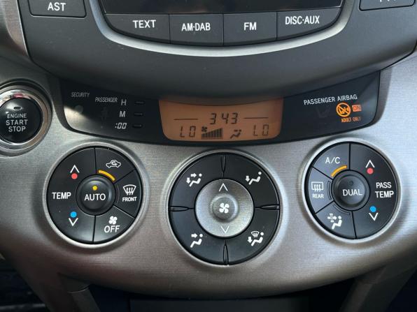 Toyota RAV4 III (XA30) Рестайлинг с пробегом 2010 года, цена 1 190 000 рублей, 196949 км, внедорожник, Автокод Объявления