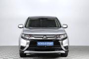 Mitsubishi Outlander III Рестайлинг 2 Челябинск  - изображение 21