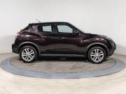 Nissan Juke I Рестайлинг Екатеринбург  - изображение 29