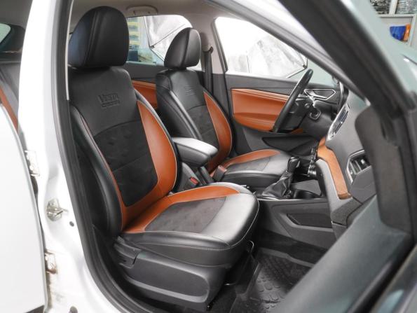 Lada (ВАЗ) Vesta I Рестайлинг (NG) с пробегом 2024 года, цена 1 389 000 рублей, 58677 км, универсал, Автокод Объявления