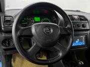 Skoda Fabia II Рестайлинг Новосибирск  - изображение 36