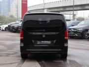 Mercedes-Benz V-Класс III (W447) Рестайлинг Москва  - изображение 30