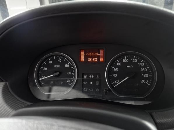 Renault Sandero I с пробегом 2012 года, цена 465 000 рублей, 146943 км, хэтчбек, Автокод Объявления