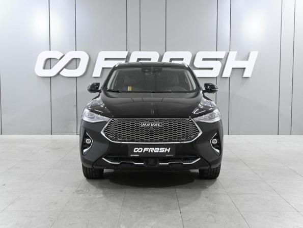Haval F7x I с пробегом 2020 года, цена 2 049 000 рублей, 106156 км, внедорожник, Автокод Объявления