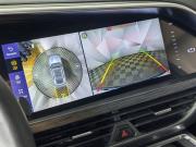Geely Tugella I Рестайлинг Москва  - изображение 44