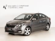 Kia Rio III Рестайлинг Казань  - изображение 9