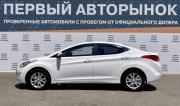 Hyundai Elantra V (MD) Краснодар  - изображение 27