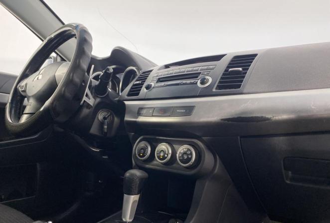 Mitsubishi Lancer X с пробегом 2008 года, цена 430 000 рублей, 254465 км, хэтчбек, Автокод Объявления