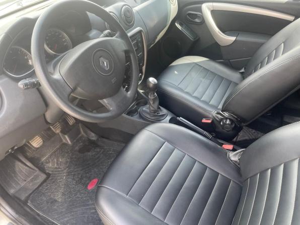 Renault Duster I с пробегом 2014 года, цена 821 000 рублей, 184997 км, внедорожник, Автокод Объявления