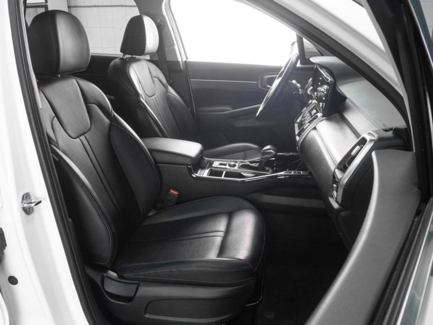 Kia Sorento IV Тюмень  - изображение 8